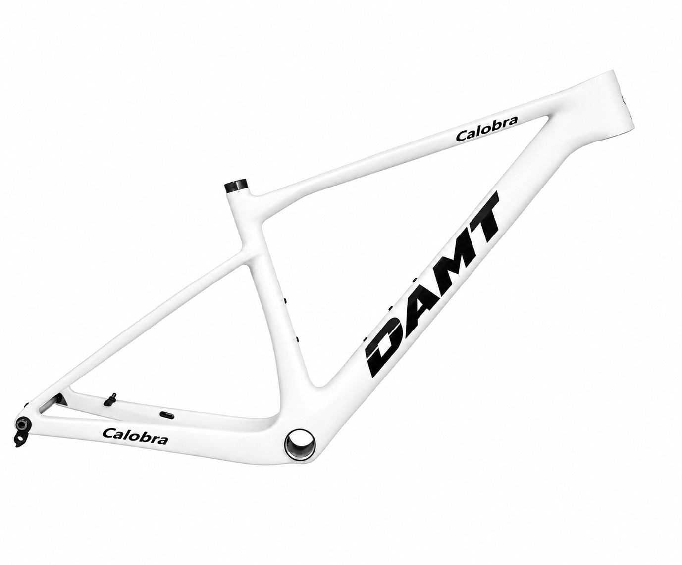 DAMT CALOBRA MTB – bílá