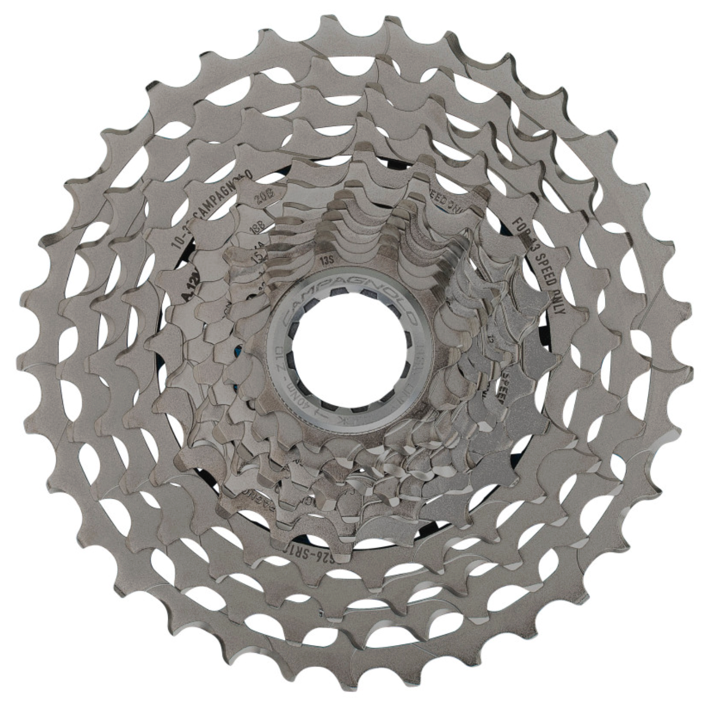 Kazeta Campagnolo Super Record 13s